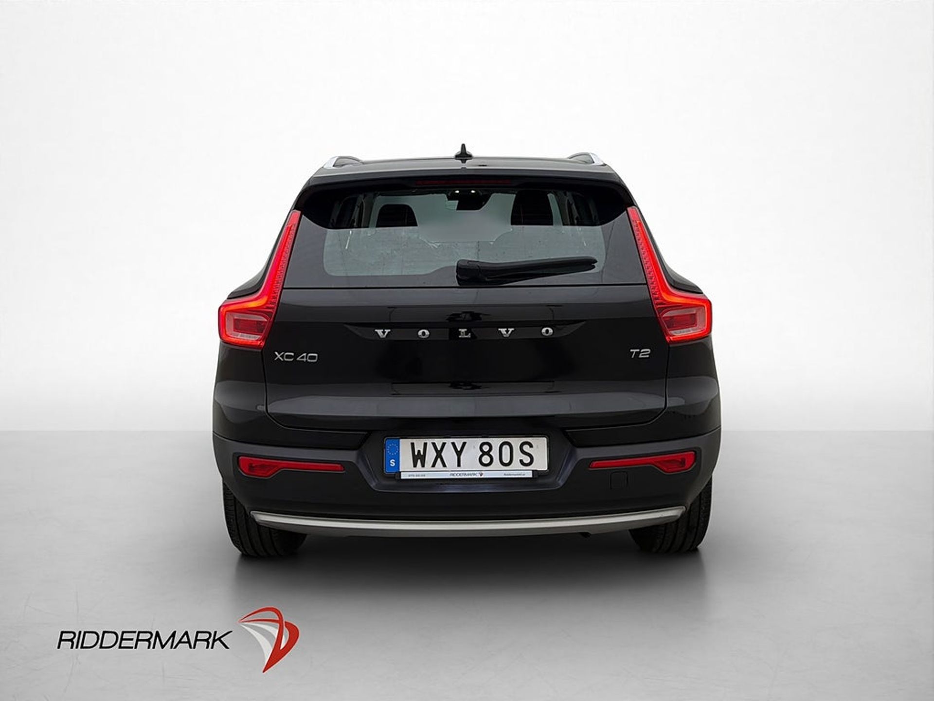 Volvo XC40 2021, bild 6/10