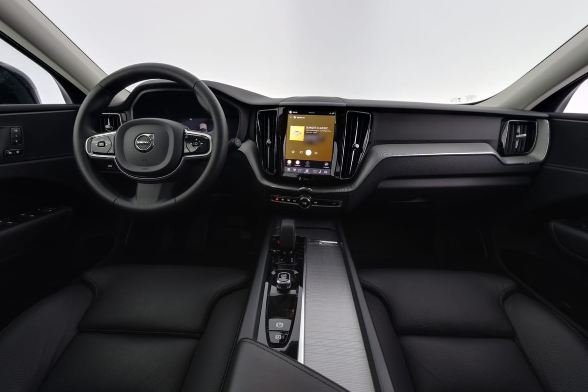 Volvo XC60 2024 - miniatyr 7