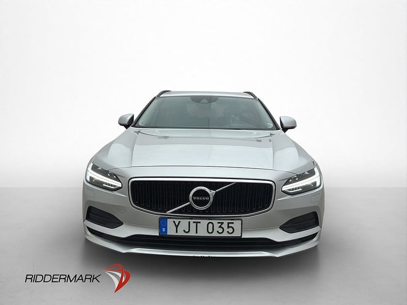 Bild 2 av Volvo V90 D3 Business VOC P-Värmare Drag Sensorer Rattvärme