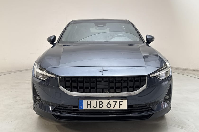 Bild 5 av Polestar 2 Long range Dual motor