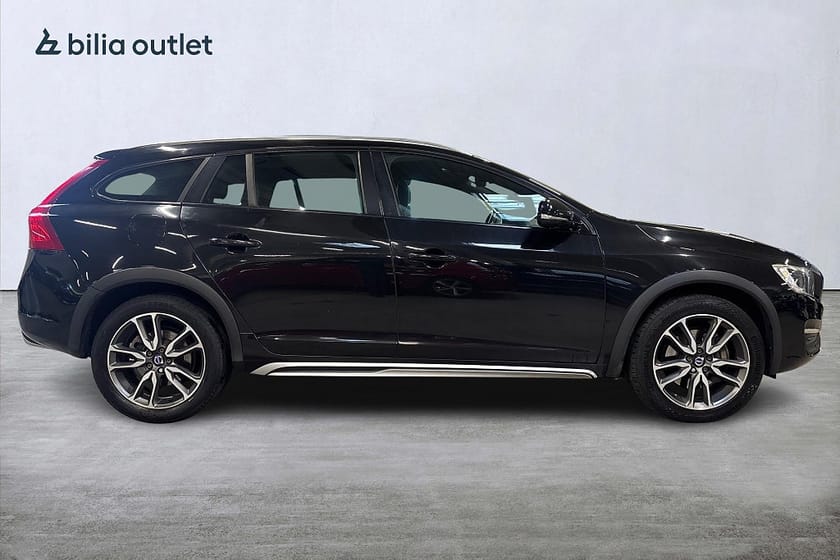 Bild 5 av Volvo V60 Cross Country