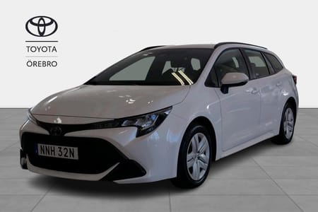Toyota Corolla Touring Sports Hybrid 1.8 Life V-hjul