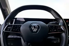 Renault Mégane E-TECH