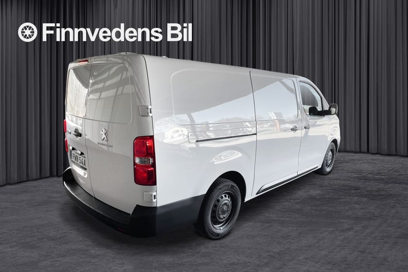 Bild 3 av Peugeot Expert Utökad Last PRO L3 145 | MOMS