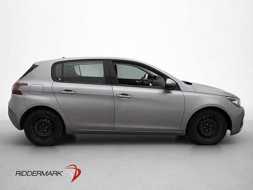 Bild 4 av Peugeot 308 1.5 131hk Active M/K Värmare Sensorer Bluetooth