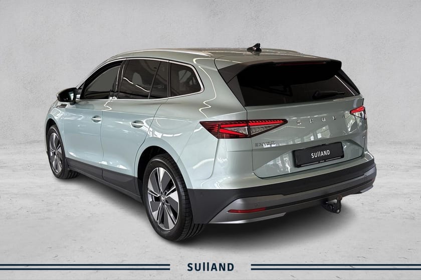 Bilde 3 av Škoda Enyaq iV 80 max