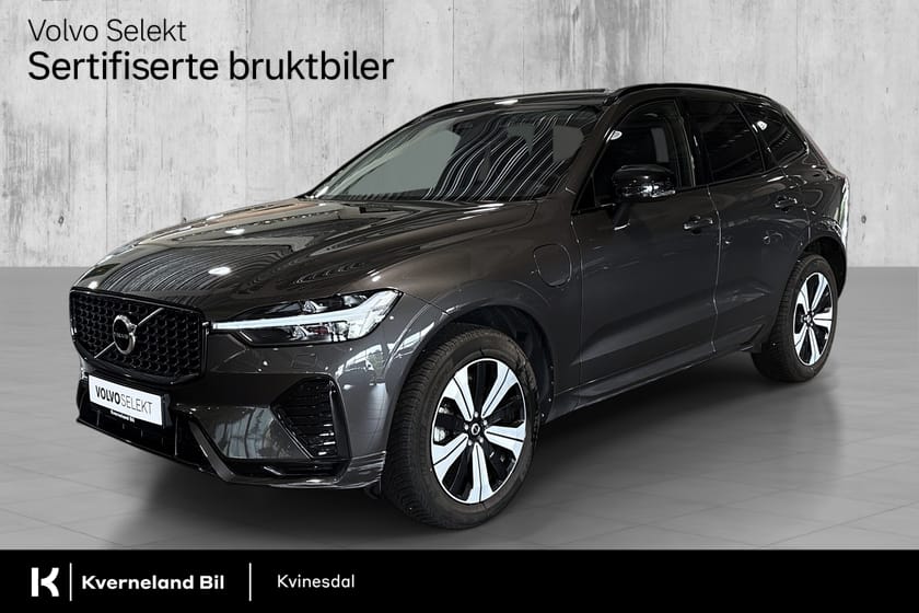 Bilde 3 av Volvo XC60