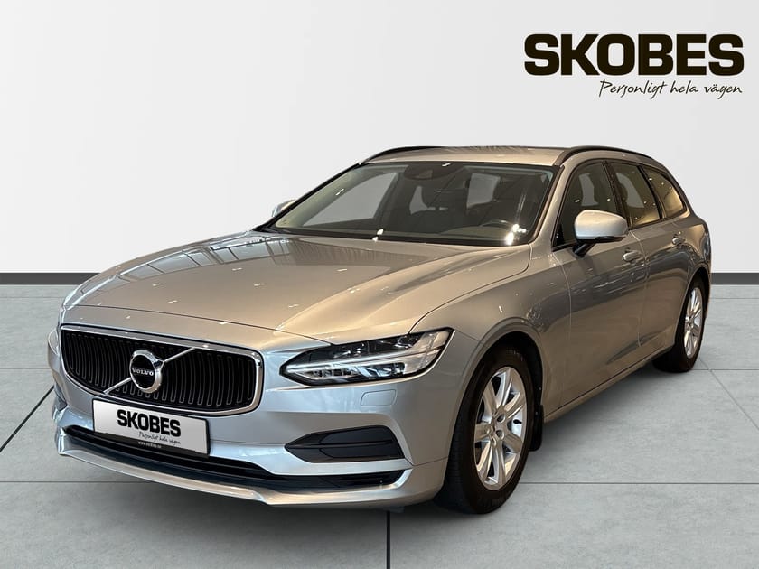 Bild 3 av Volvo V90 D3 Business