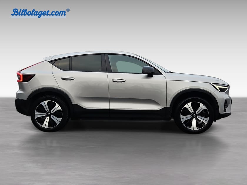 Bild 4 av Volvo C40 Recharge Twin motor Plus