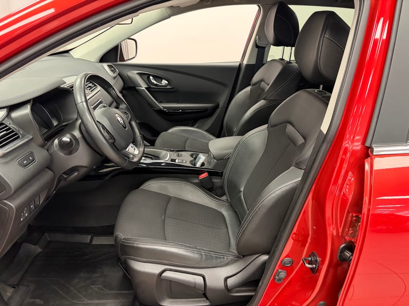 Bild 5 av Renault Kadjar 1,5 dCi 110hk Zen EDC 4x2