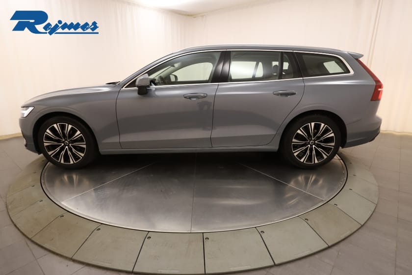 Bild 3 av Volvo V60