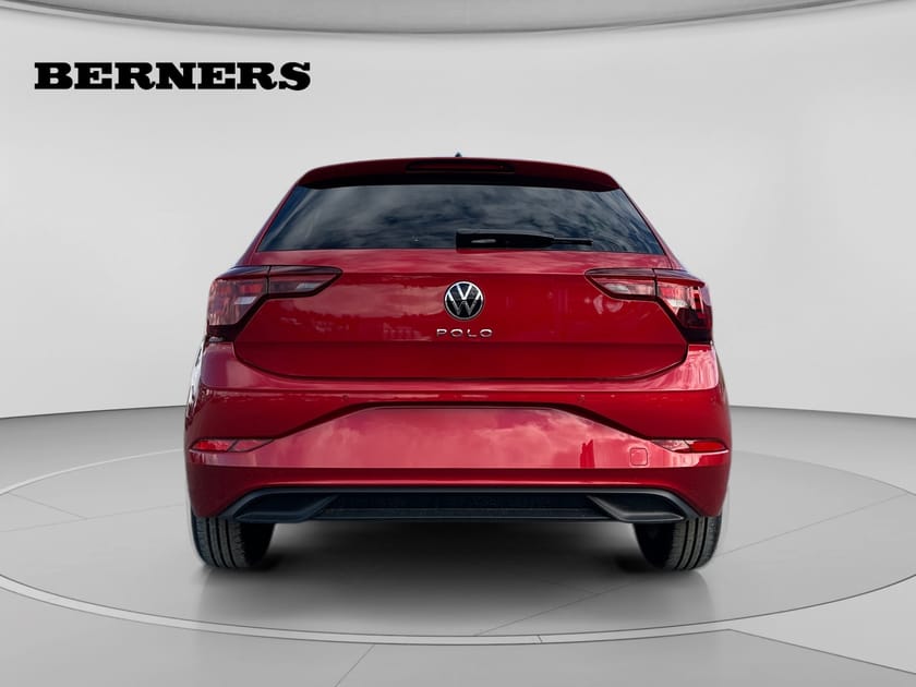 Bild 4 av Volkswagen Polo