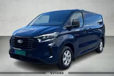 Thumnail bilde 0 av Ford Transit Custom 320