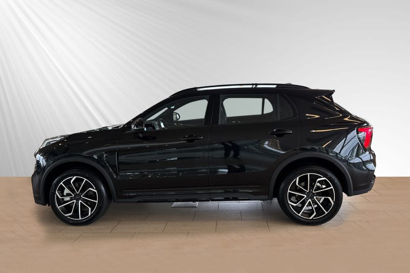 Bild 2 av Lynk & Co 01 PHEV Core KAMPANJ Leasing 24mån Inkl Vhjul