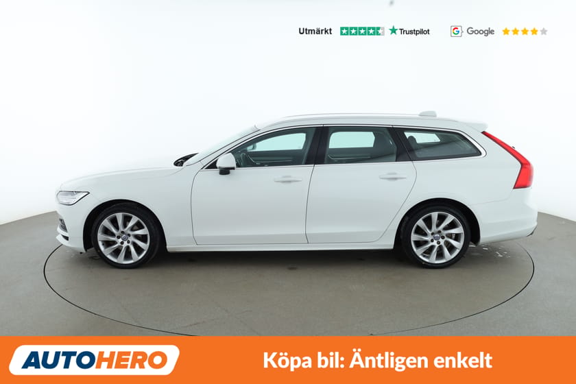Bild 2 av Volvo V90