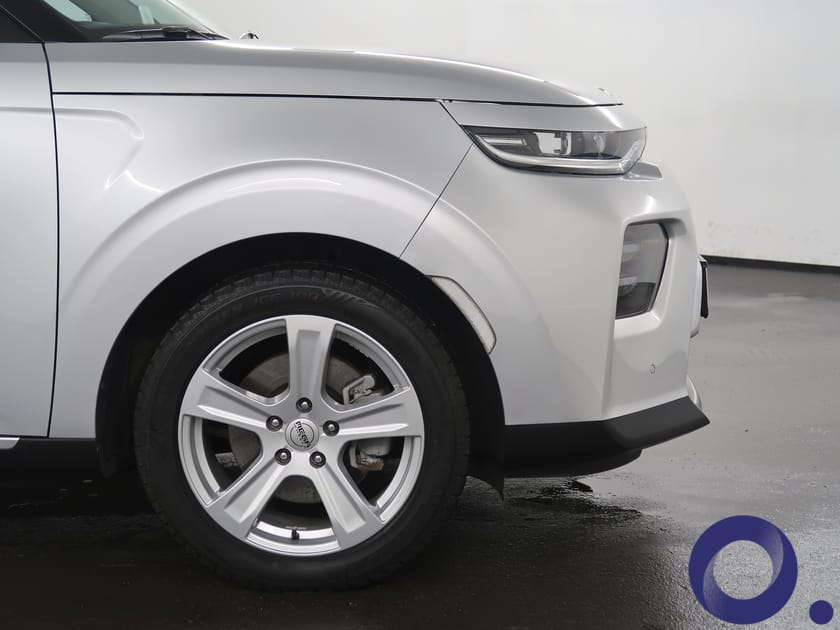 Bilde 2 av Kia e-Soul