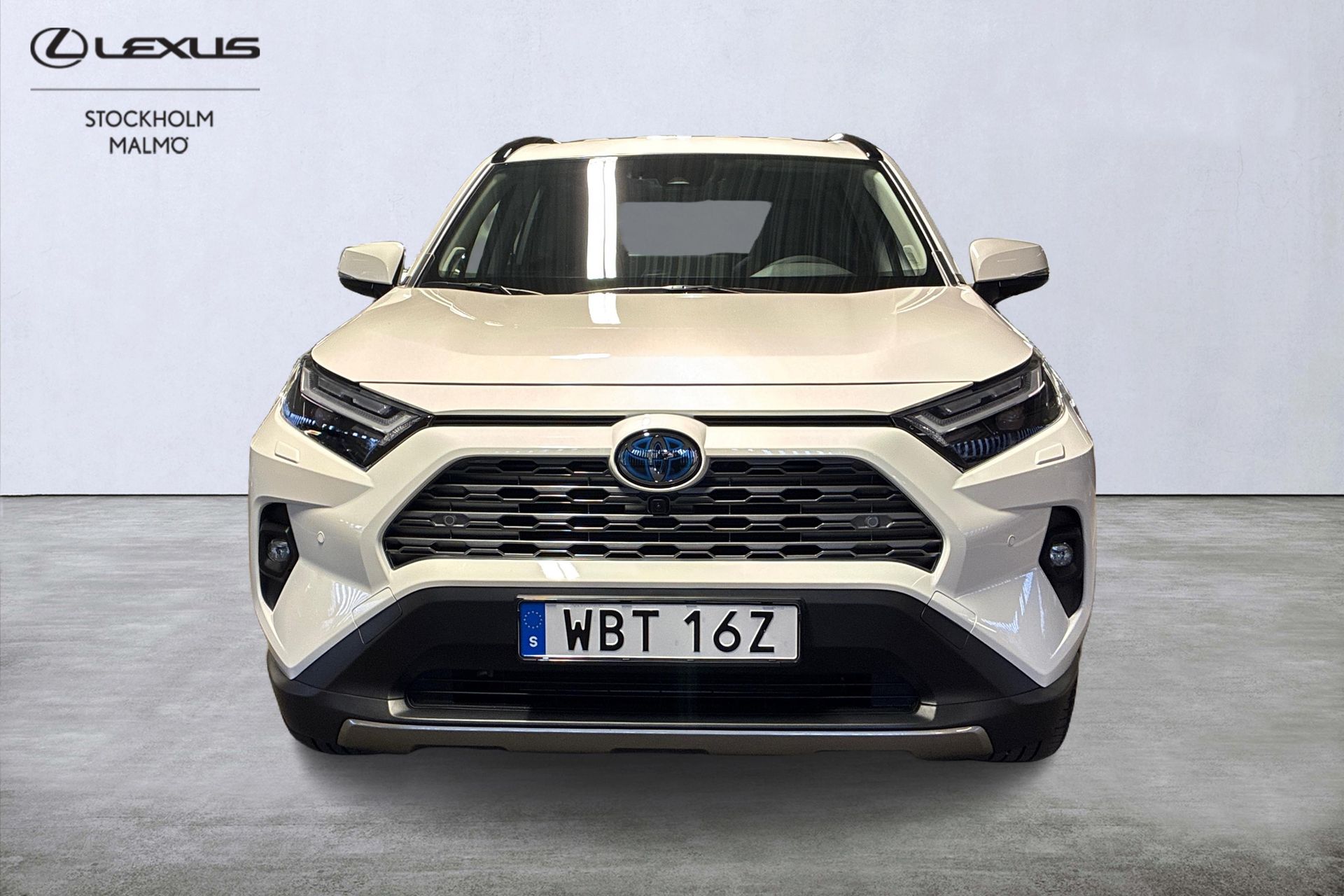 Toyota RAV4 Hybrid AWD-i 2025, photo 5/10