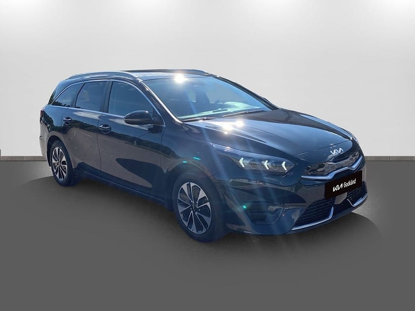 Bild 3 av Kia Ceed Sportswagon Plug-in Hybrid SW PHEV DCT6 Action