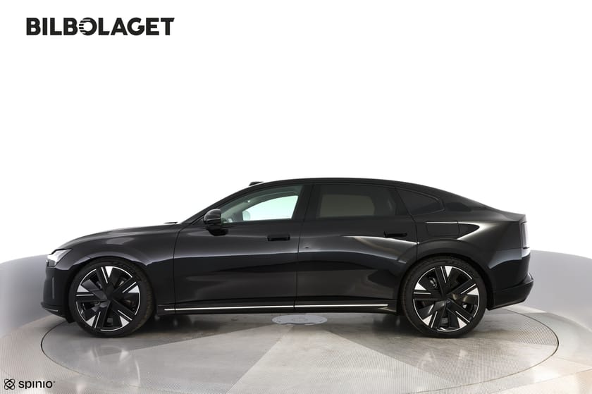 Bild 2 av Volvo ES90 Single Motor Extended Range