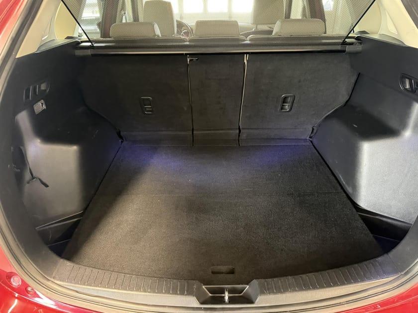 Bilde 5 av Mazda CX-5 4x4 aut