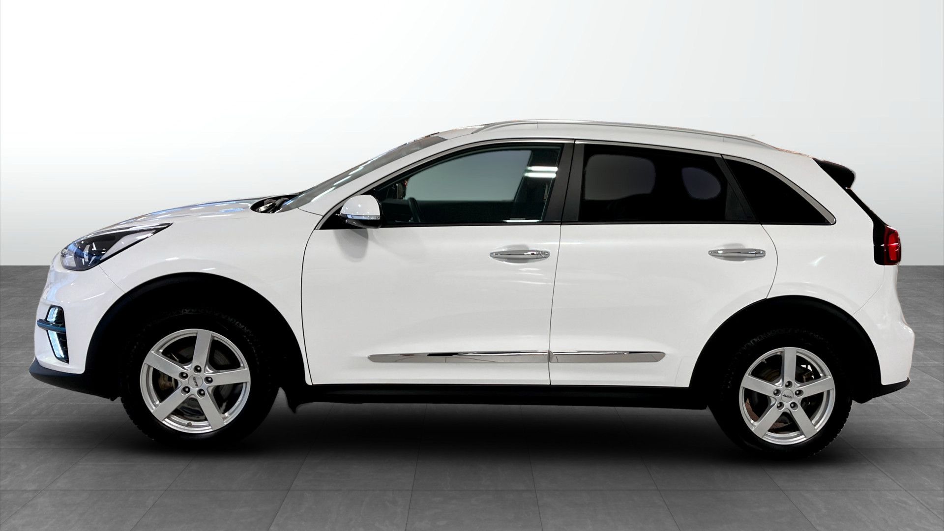 Kia e-Niro ADVANCE 2022, photo 2/10