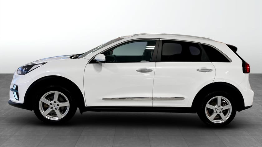Bild 2 av Kia e-Niro