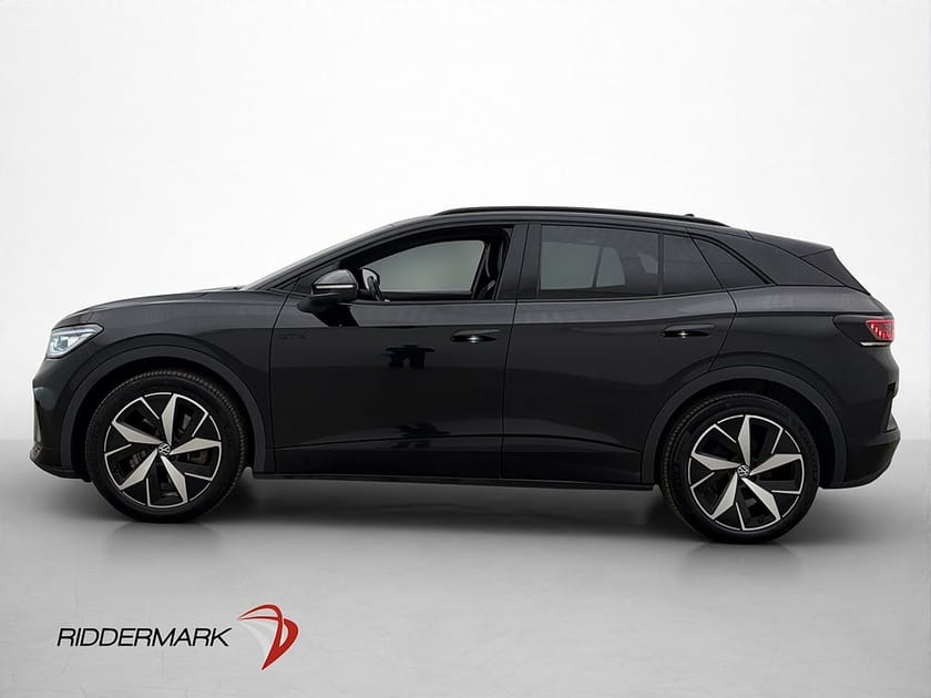Bild 5 av Volkswagen ID.4 GTX