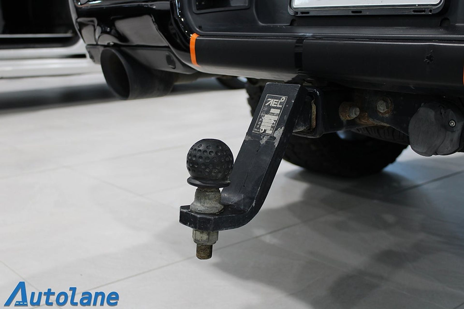 RAM 1500 2020, bild 6/10