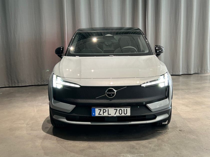 Bild 2 av Volvo EX30 Cross Country Twin Motor Performance M Perform Ultra *Leasbar/Se Spec*