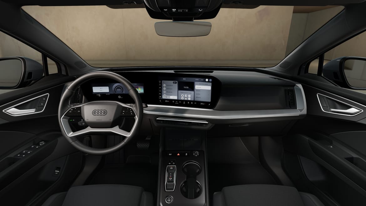 Audi Audi Q4 e-tron performance — bild 8