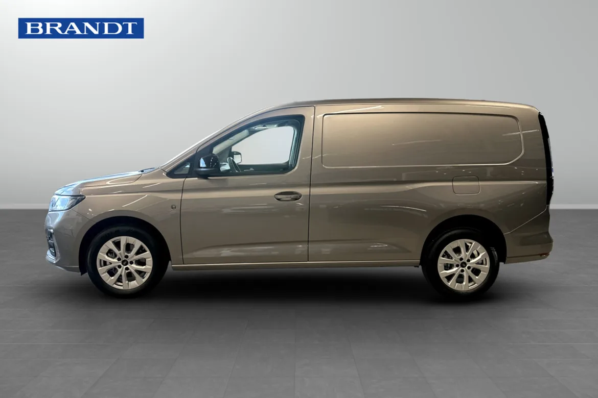 Ford Grand Transit Connect