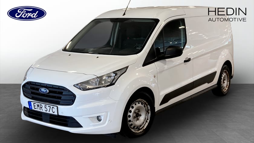 Bild 1 av Ford Transit Connect 210 LWB 1.5 EcoBlue 100hp