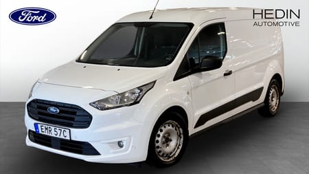 Ford Transit Connect 210 LWB 1.5 EcoBlue 100hp