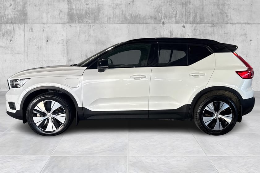 Bilde 2 av Volvo XC40 T5 Recharge