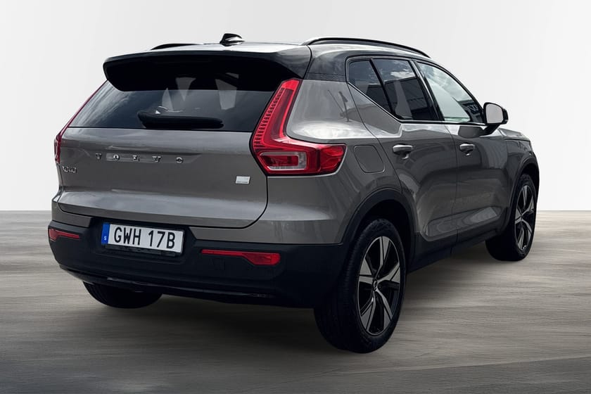 Bild 3 av Volvo XC40