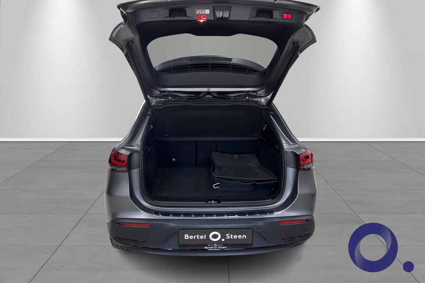 Bilde 4 av Mercedes-Benz EQA 250 MB AMG line meget godt utstyrt