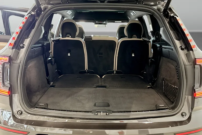 Volvo EX90 Twin Motor Performance