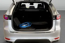 Mazda CX-60 PHEV