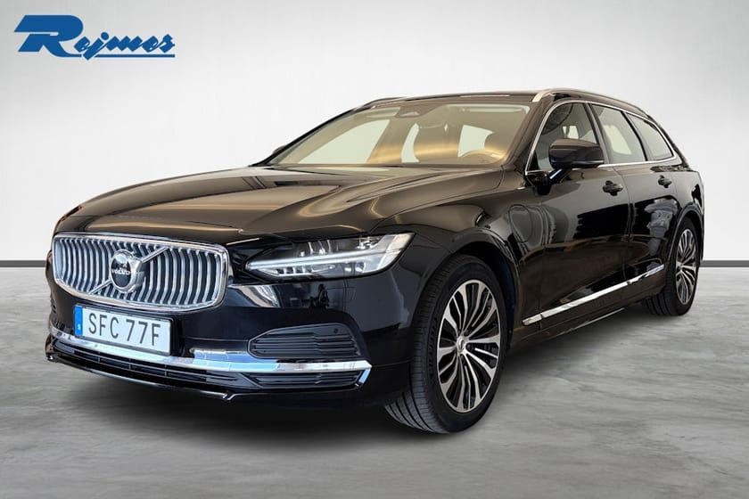 Bild 1 av Volvo V90 Recharge T6 Core Edition
