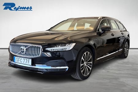 Volvo V90 Recharge T6 Core Edition