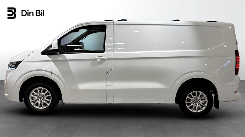 Bild 2 av Volkswagen Transporter 