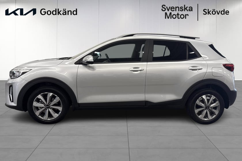 Bild 2 av Kia Stonic 