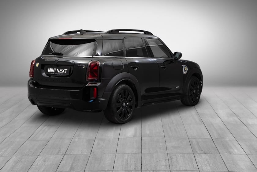 Bilde 5 av MINI Countryman Cooper SE ALL4 Experience