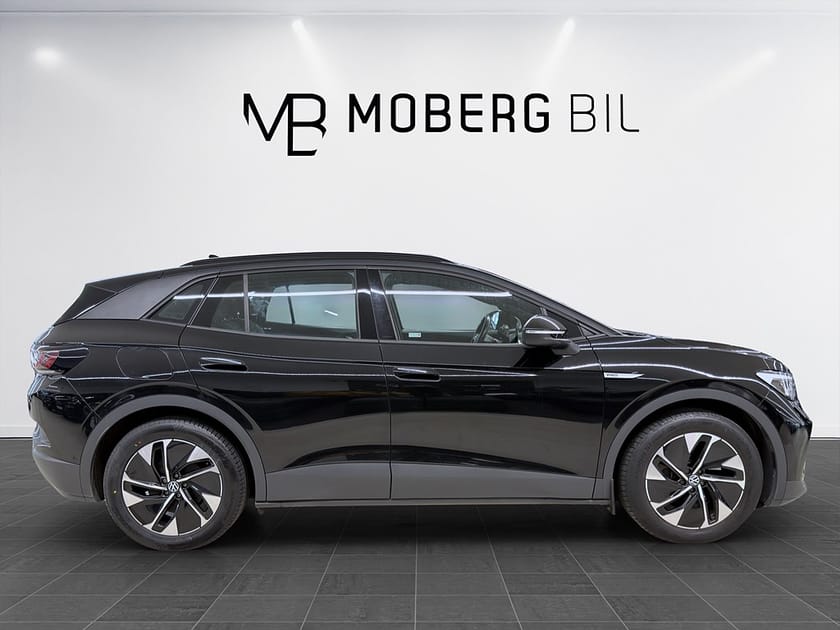 Bild 4 av Volkswagen ID.4 Pro Performance 204hk Helg på Moberg! B-Kamera