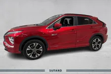 Thumnail bilde 1 av Mitsubishi Eclipse Cross PHEV