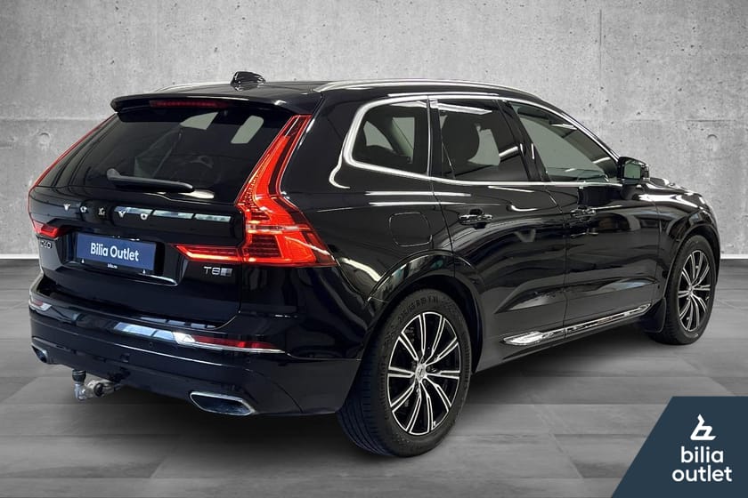 Bilde 5 av Volvo XC60 T8 AWD Inscription, Pano, Luft, ACC, 360kam, head-up++