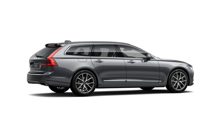 Bilde 3 av Volvo V90 T8 Inscription, 4X4, Kamera, Hengerfeste+++