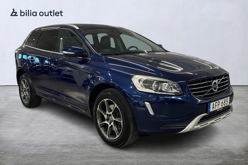 Bild 4 av Volvo XC60
