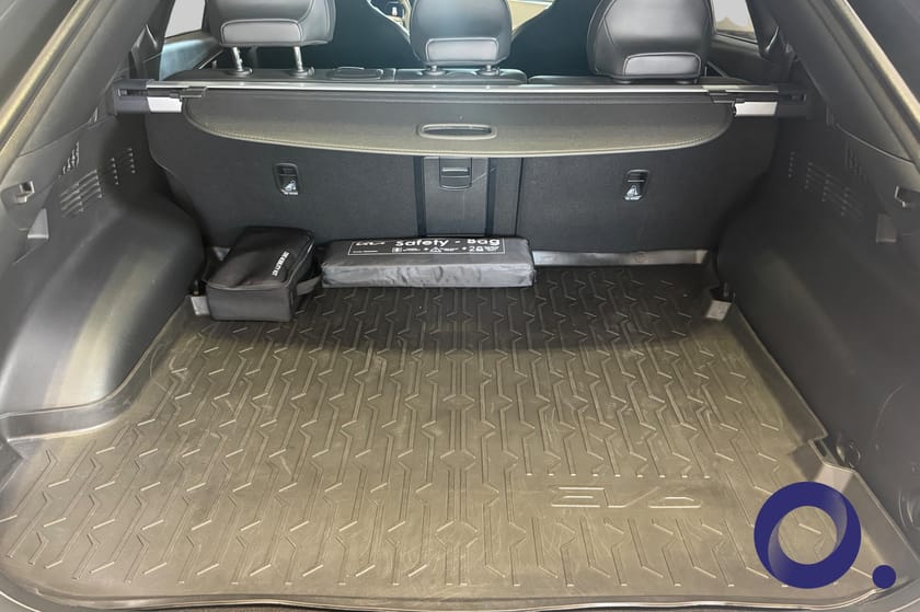 Bilde 5 av Kia EV6 AWD Long Range Exclusive / ADAPTIV CRUISE / GODT UTSTYRT! /