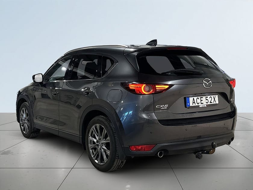 Bild 5 av Mazda CX-5